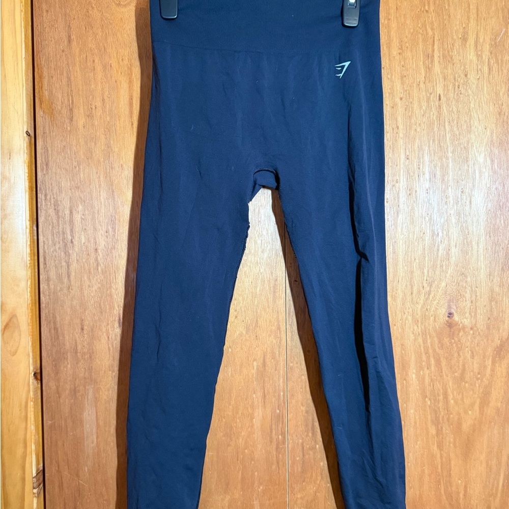 Gymshark Black Leggings
